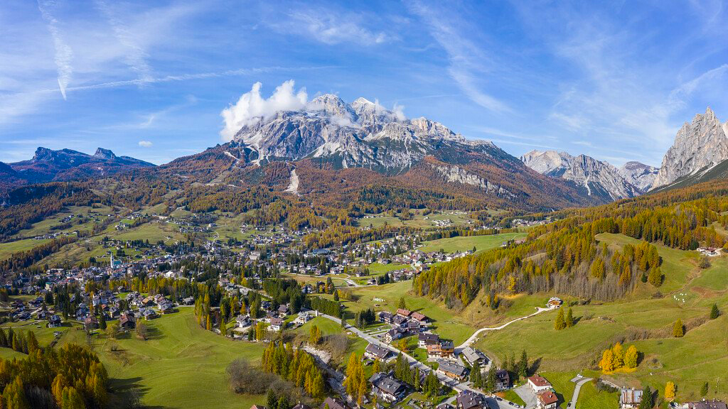 Montagna in Veneto: natura, sport e relax